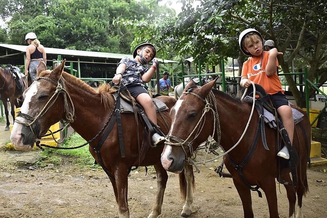 Full Day Adventure Tour - Coffee, sugar cane, snacks, and ceramics