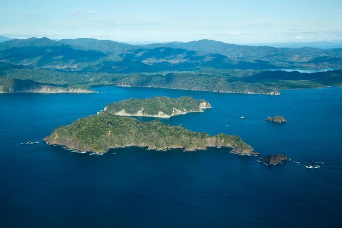 Full Day Tour to Tortuga Island from San José - Key points to know before booking