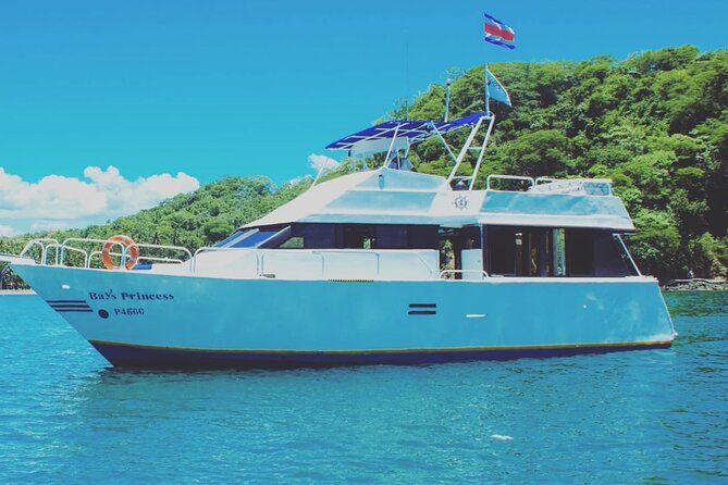 Full Day Tour to Tortuga Island from San José - The long road from San José to Puntarenas