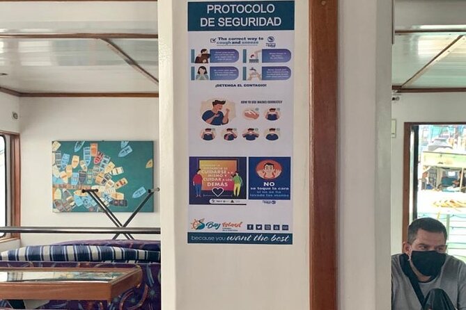 Full Day Tour to Tortuga Island from San José - Who should book this Tortuga Island tour?