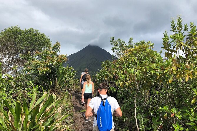 Full Day Tour with Safari Float, Waterfall and Volcano Hike - Is $210.82 good value?
