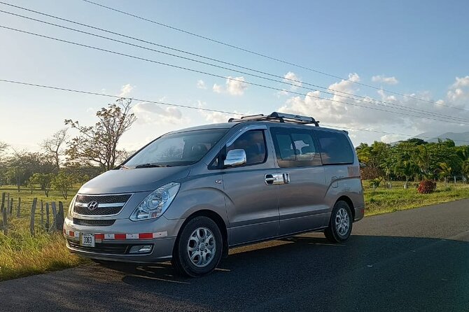 GUANACASTE COSTA RICA Airport Transfers | Shuttle Service - Value, cost, and the one-way question