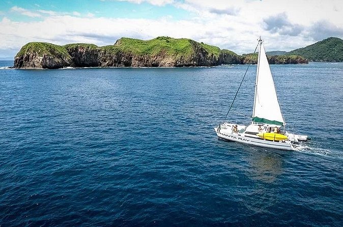 Guanacaste Snorkel and Sunset Cruise - Is $138 a fair price?