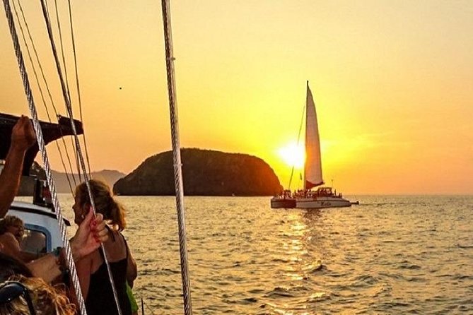 Guanacaste Snorkel and Sunset Cruise - Who should book this cruise?
