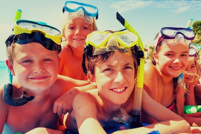 Guanacaste Snorkel and Sunset Cruise - Lunch, drinks, and the relaxed middle of the trip