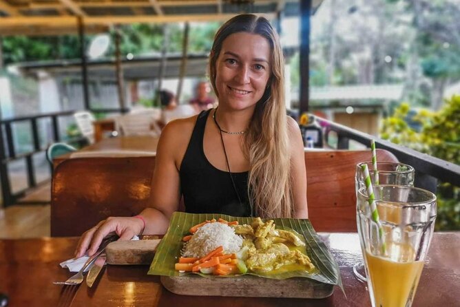 Hanging Bridges & Arenal Volcano with Lunch and Hotsprings - Who should book this Arenal day trip?
