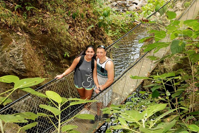 Horseback + Natural Pool Adventure in Jaco Beach and Los Suenos - Practical details that make the day easier