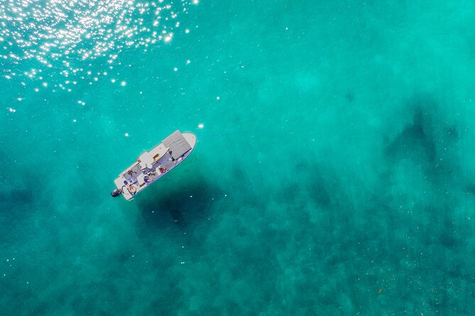 Isla Tortuga boat tour - from Paquera - Why this Paquera departure is worth considering