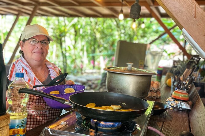 Jungle Bliss: Yoga, Waterfalls, and Blue Clay Experience w/Lunch - Is $135 a fair price?