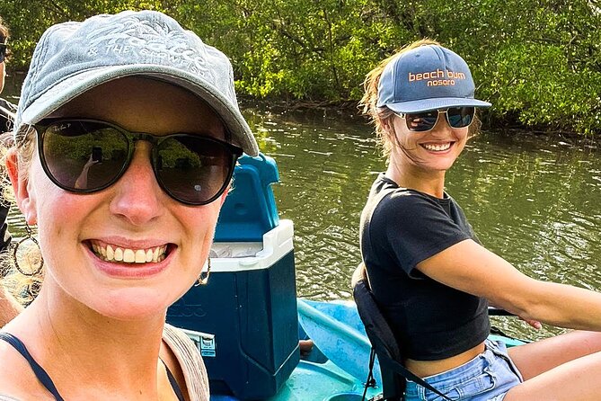 Kayak Through the Mangroves - Key points to know before you book