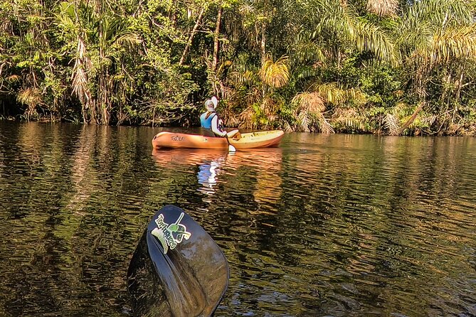 Kayak Tour - Who should book this kayak trip