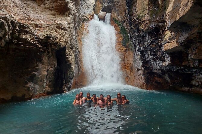 La Leona waterfall adventure hike half day - Key points to know before you book