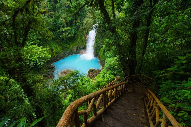 La Paz Waterfalls - Timing, rain, and the long return