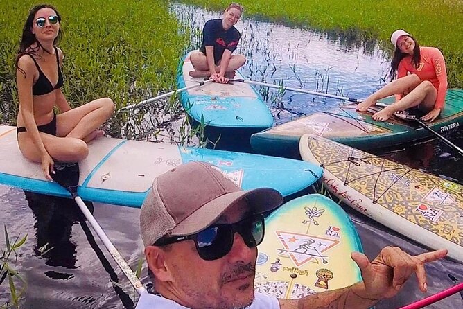 Lake Arenal Private Paddle Board Experience - Is the $70 price fair?