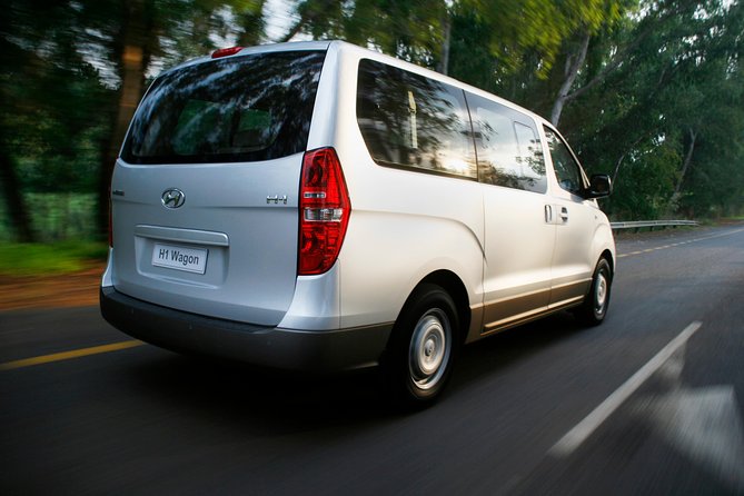Liberia Int. Airport, Private Shuttle One Way or Round Trip - What happens when you land at LIR