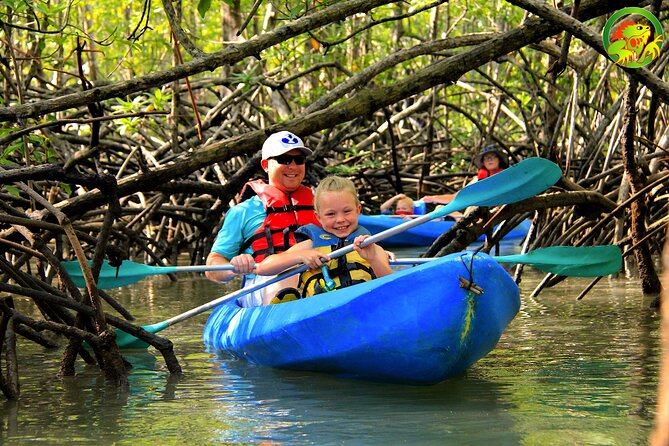 Mangrove Damas Island Kayak Tours - What to wear and bring