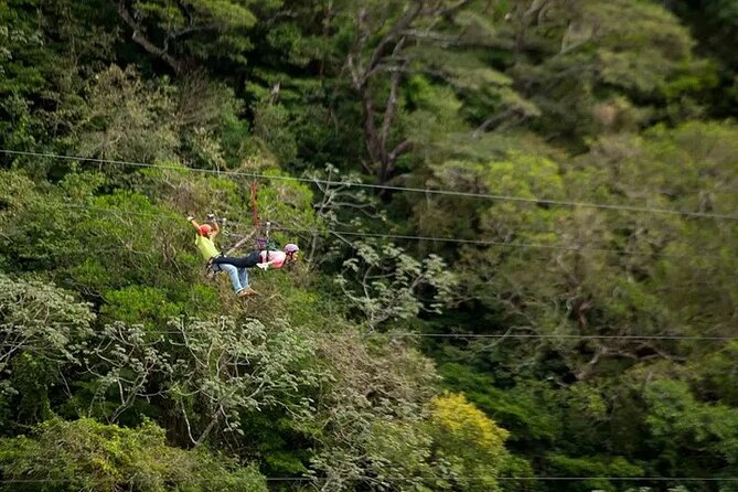 MEGA COMBO: 8 activities in 1 day, including natural hot springs - Key points to know before you book