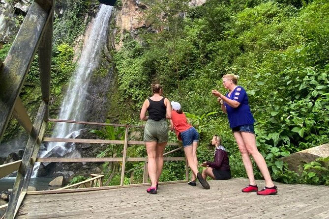 MEGA COMBO: 8 activities in 1 day, including natural hot springs - Why this one-day combination works