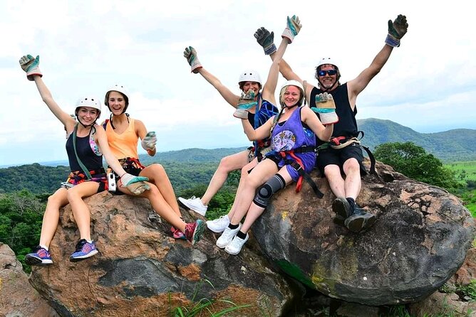 MEGA COMBO: 8 activities in 1 day, including natural hot springs - The long waterslide and the choice to pace yourself