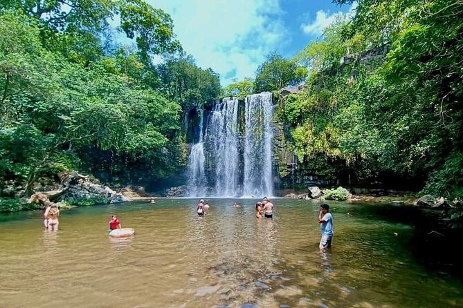 Miravalles Volcano: Hike Secondary Crater & Hot Springs Jungle - Why this Miravalles day trip works so well
