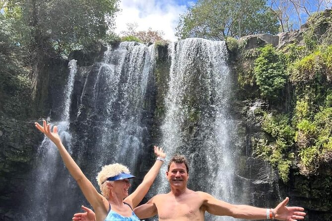 Miravalles Volcano: Hike Secondary Crater & Hot Springs Jungle - Who will get the most from this experience