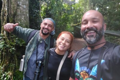 Monteverde Birdwatching Experience