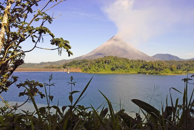 Moonshine Sunset Cruise on Lake Arenal - Key points to know before you book