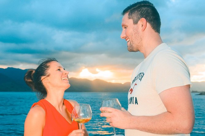 Moonshine Sunset Cruise on Lake Arenal - Is $74 a fair price?