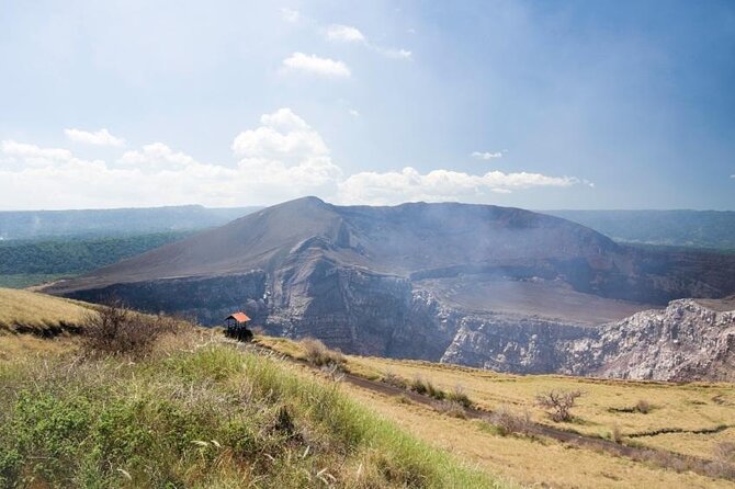 Nicaragua One Day Expedition from Costa Rica - Key points to know before booking