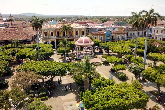 Nicaragua One Day Expedition from Costa Rica - A fast way to see southwestern Nicaragua