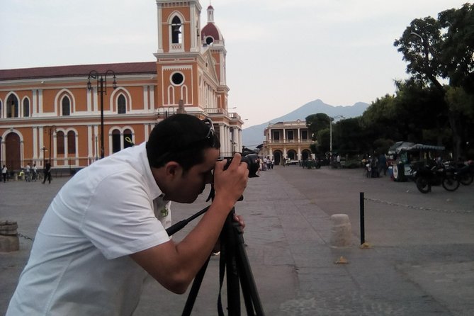 Nicaragua One Day Expedition from Costa Rica - Lake Nicaragua by boat