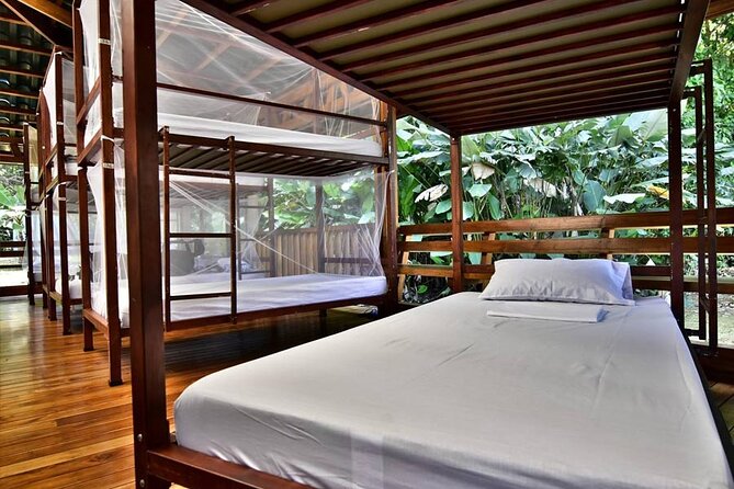 Pacheco Tours - 2 Days 1 Night in Corcovado Sirena From Drake Bay - Day two: the 5:00 AM start is worth the alarm