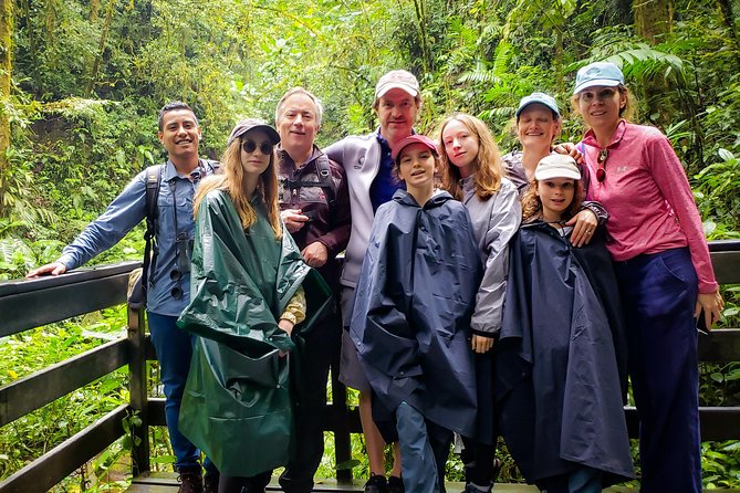 Package | Monteverde Cloud Forest + Curi-Cancha Reserve + Night Hike (Private) - The guides make the difference