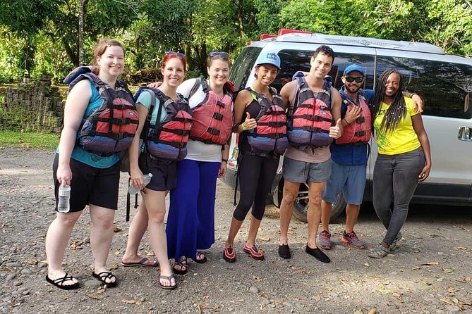 Peñas Blancas River: Wildlife Safari Experience by Raft - Who Will Enjoy This River Safari Most