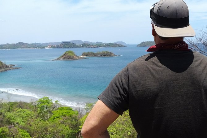Private Beach and Mountain Buggy Tour in Guanacaste - Is $220 per person a fair price?