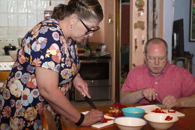 Private cooking class in organic farm at La Fortuna - A farm visit that turns into dinner