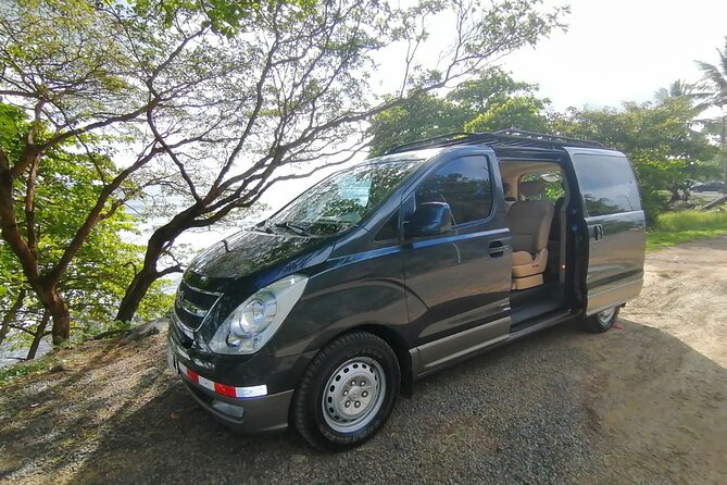 Private Direct SJO ↔ Jaco Beach/Los Sueños Transfer Service - Drivers shape the experience