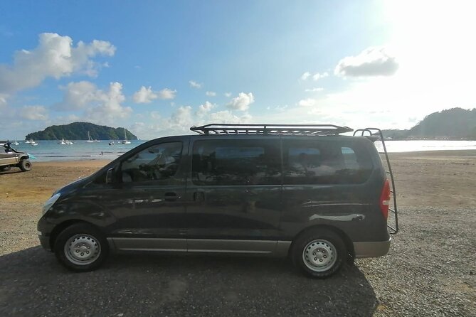 Private Direct SJO ↔ Jaco Beach/Los Sueños Transfer Service - Is $73.50 per person a fair price?