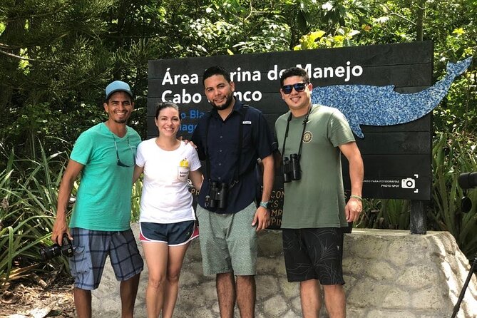 Private Nature Adventure Tour in Curu Wildlife Refuge - What you can see inside the refuge