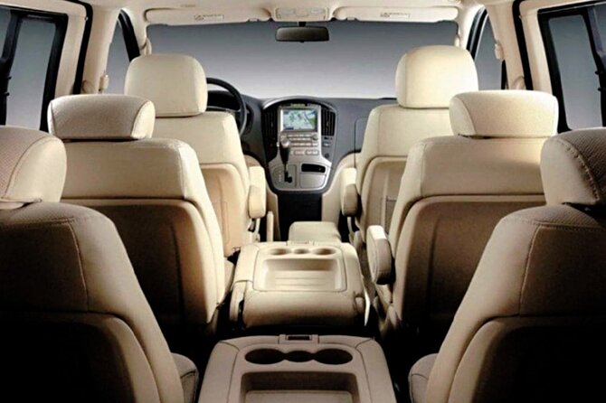 Private One Way Transfer from Manuel Antonio to San José (Airport SJO) - Timing your pickup for SJO