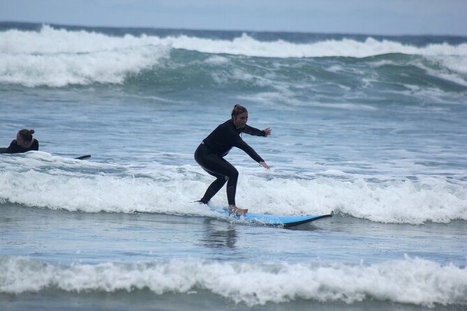 Private Surf lessons in Santa Teresa Beach - Santa Teresa beach and the meeting point