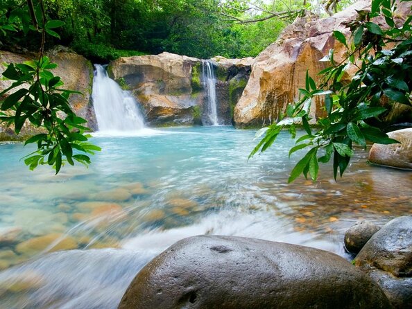 Private tours and transfer Costa Rica - Key points to know before booking