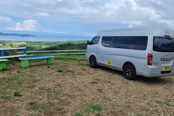 Private transfer from Liberia Airport - Key points to know before you book