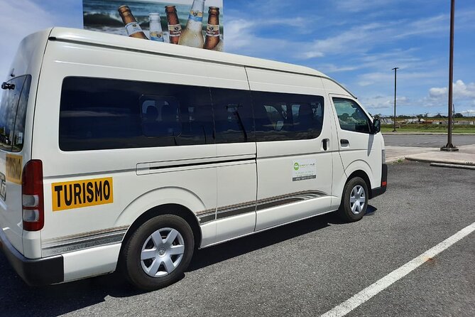 Private Transfer from Liberia Airport to Dreams Las Mareas - Vehicles for families and large groups