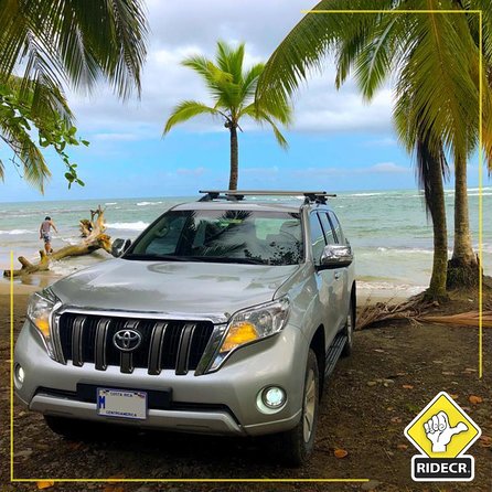Private Transfer From Manuel Antonio To La Fortuna From 1 to 6 passengers - Key Points Before You Book