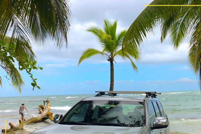 Private Transfer Juan Santamaria Airport To La Fortuna From 7 to 10 passengers - From Juan Santamaría Airport to La Fortuna in one ride