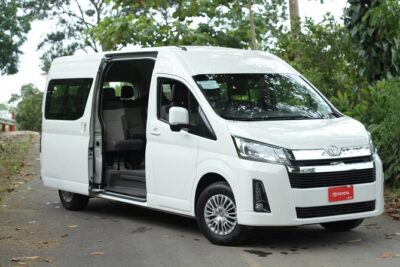 Private Transfer La Fortuna To Juan Santamaria Airport From 7to10