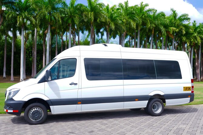 Private Transfer Tamarindo Beach to/from Liberia Airport - What the service includes, and what it does not