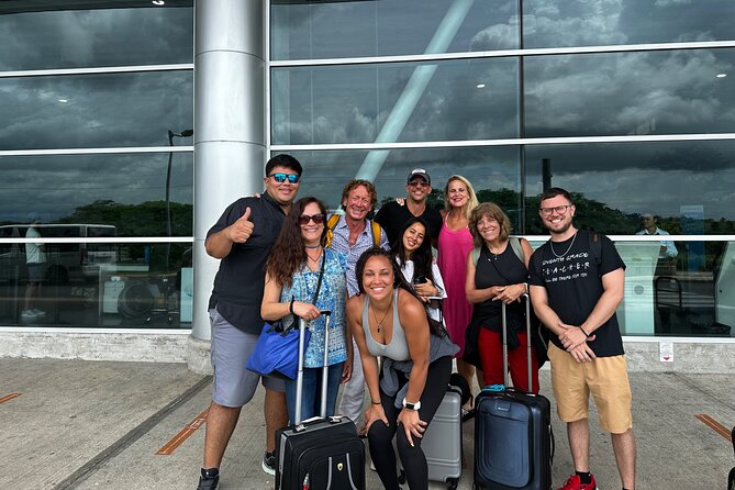 Private Transportation Costa Rica Guanacaste Airport (LIR) - Key points to know before you book