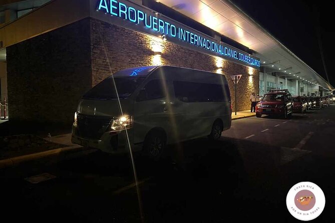 Private Transportation Guanacaste Liberia Airport - Who will get the most from this transfer